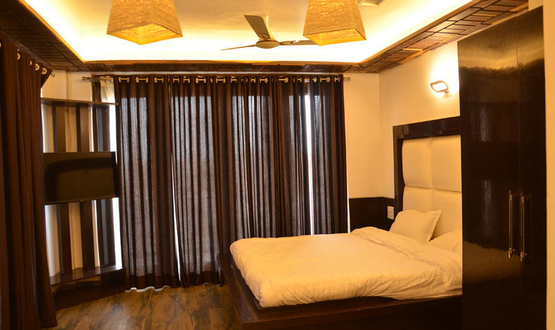 Hotels in Sri Ganganagar Rajasthan